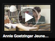 Annie Goetzinger