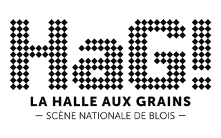 logo halle aux grains