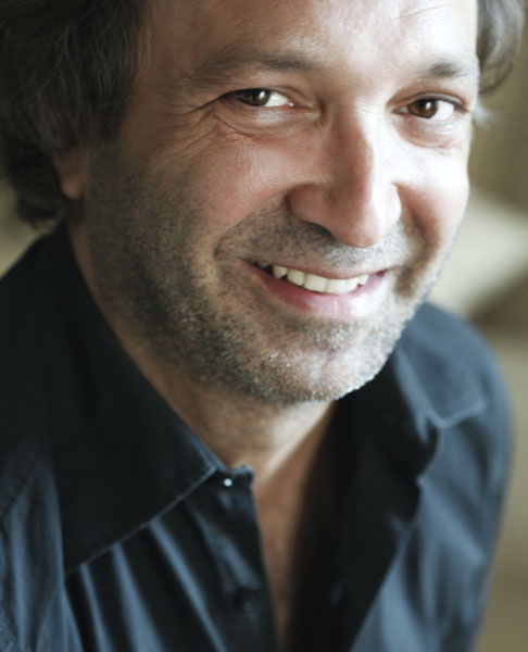 Emmanuel Lepage
