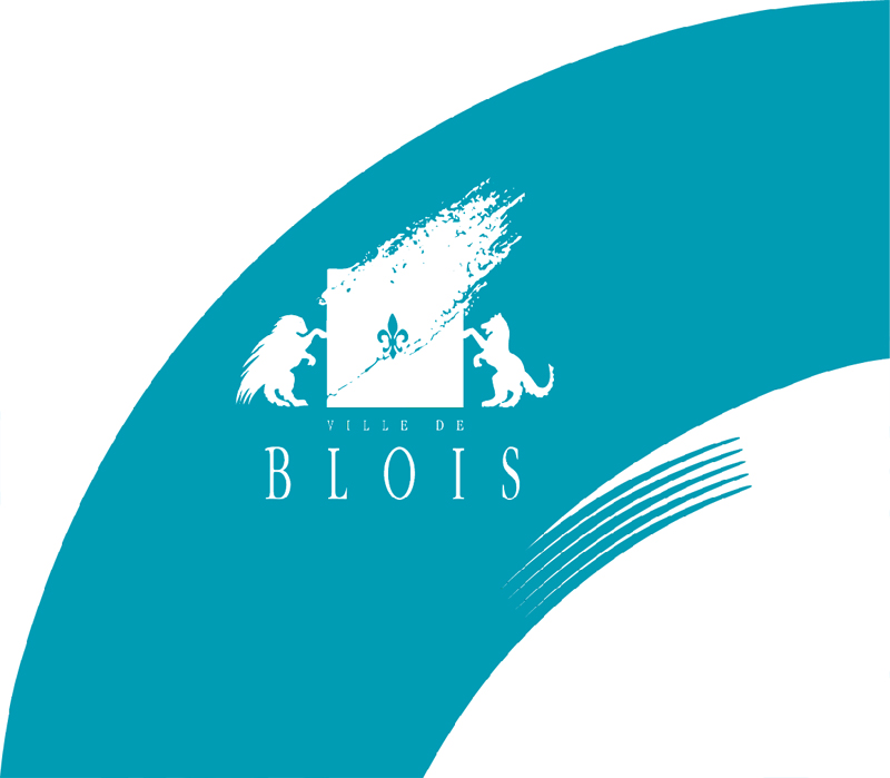 logo ville de blois