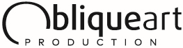 Logo Oblique