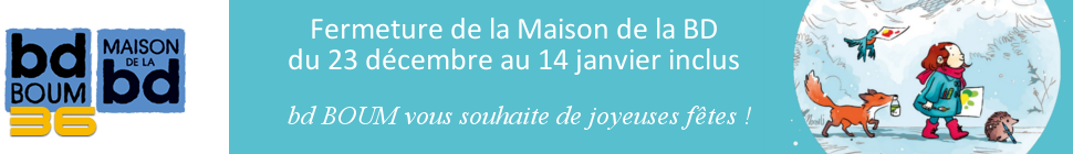 bd BOUM noel