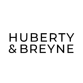 logo galerieHubertyBreyne