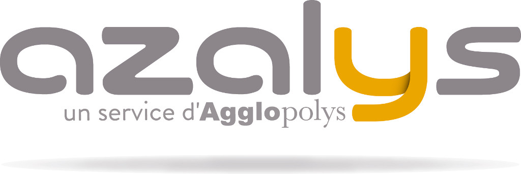 logo AZALYS