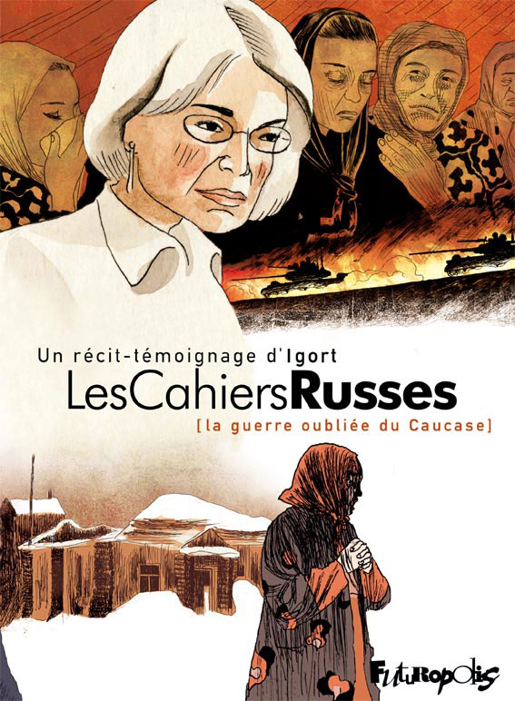 Cahiers russes