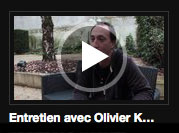 Entretien avec Olivier Ka