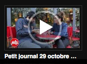 video petit journal