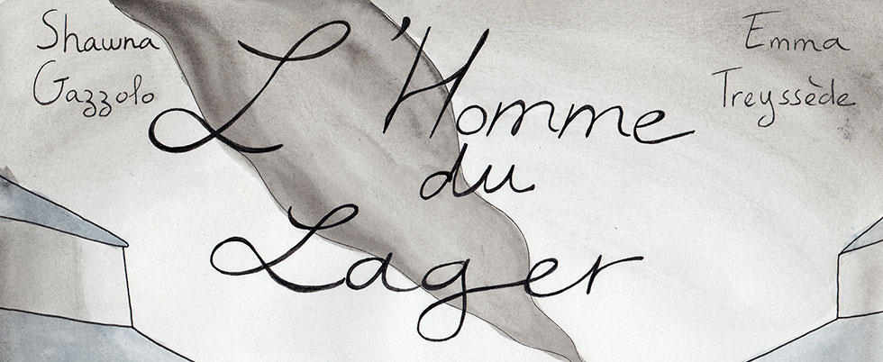 Exposition L’homme du Lager