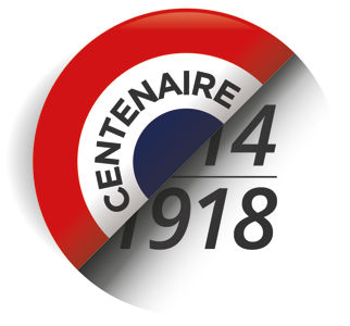 Logo Label Medaillon 14 18