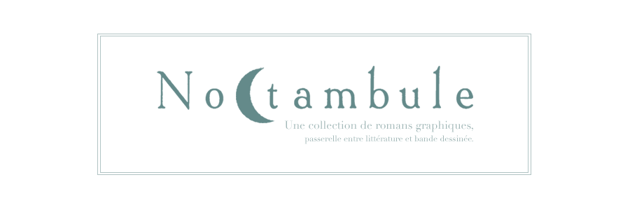 Noctambule logo