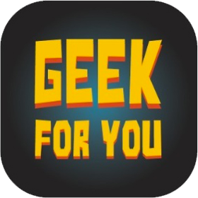 geek for you
