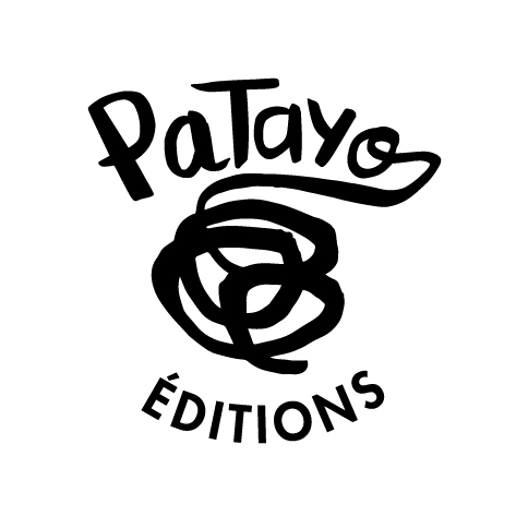  LOGOS Patayo editions