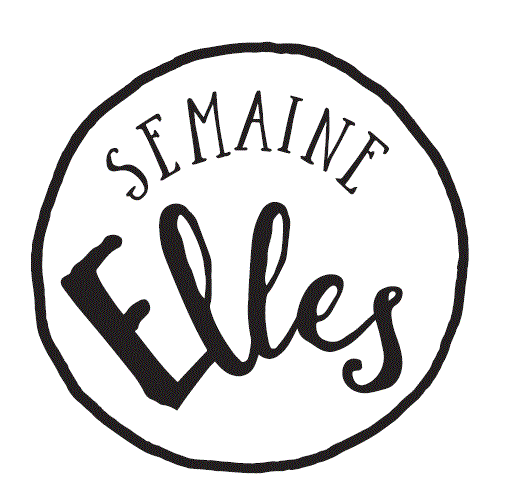 Logo Elles