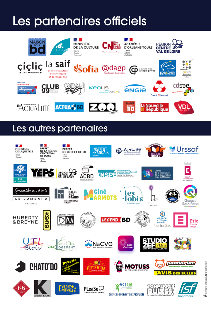 PROGRAMME BD BOUM 100X150mm PAGE SPONSORS