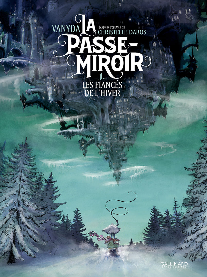 10 Passe miroir T1